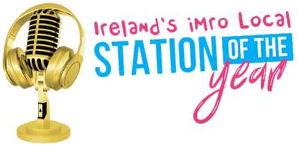 Ireland's imro local station of the year 2024