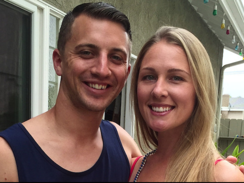 Binged TV Series 2024