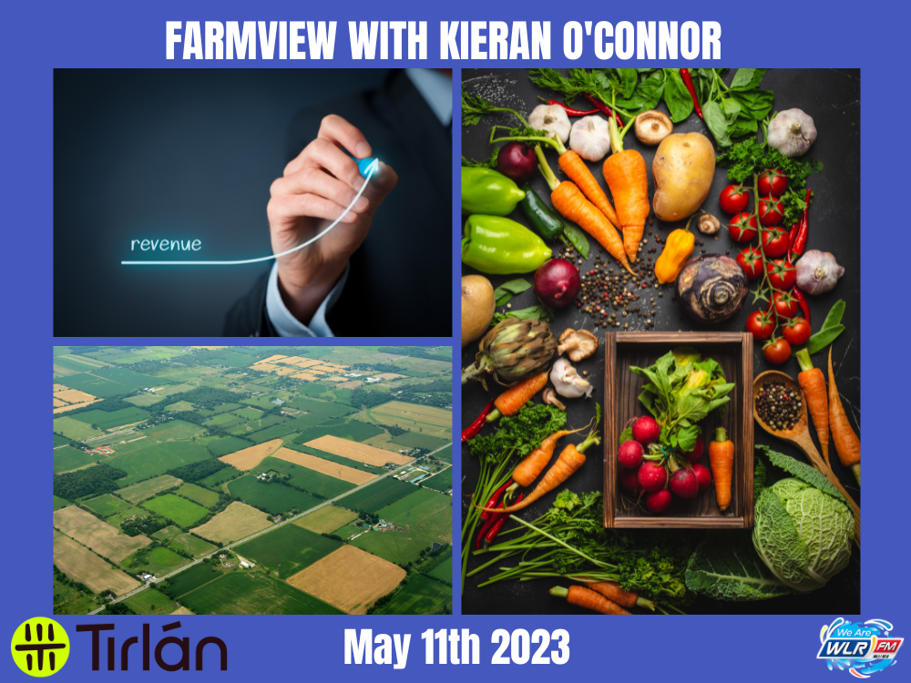 Farmview May 11th 2023