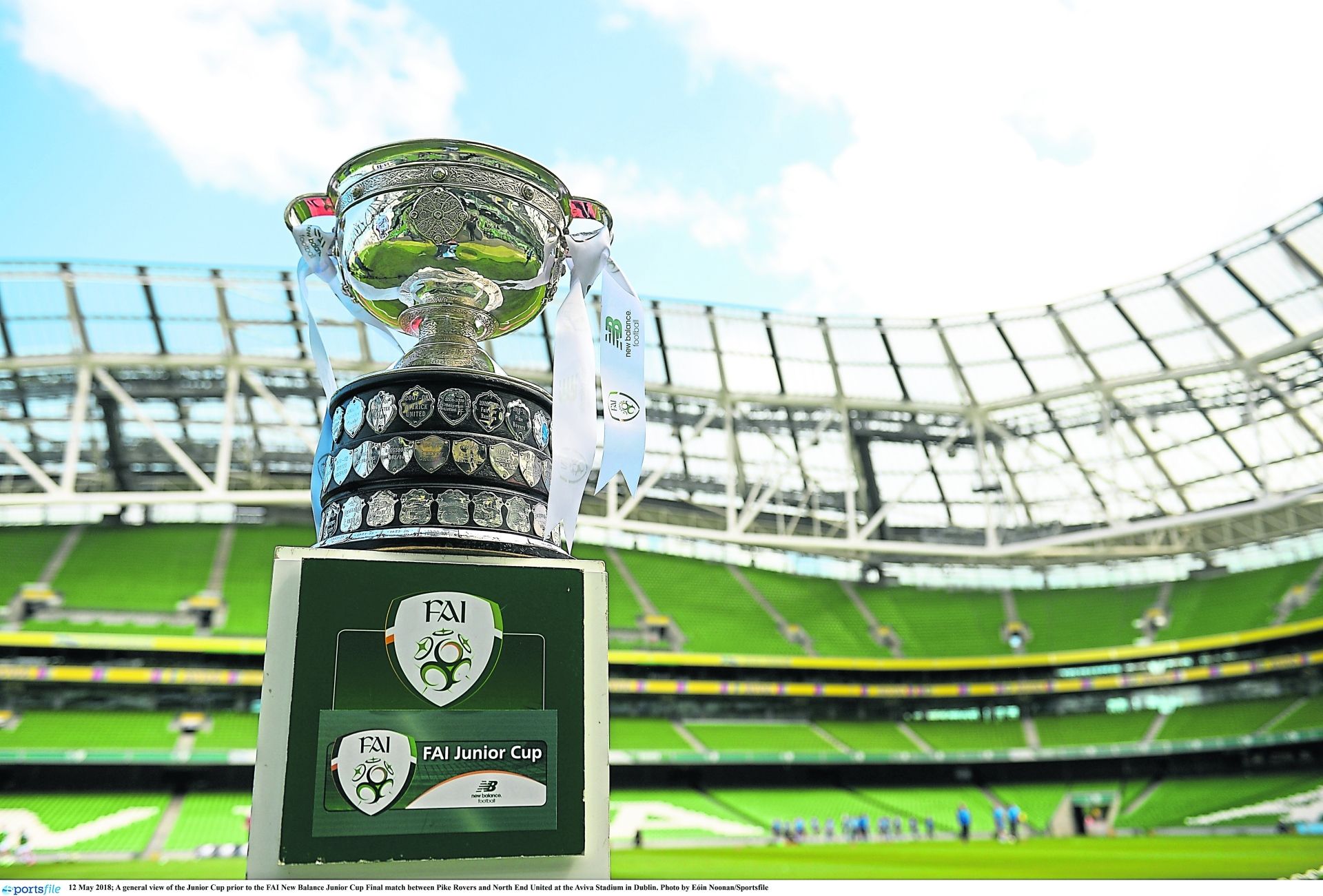 FAI Junior Cup