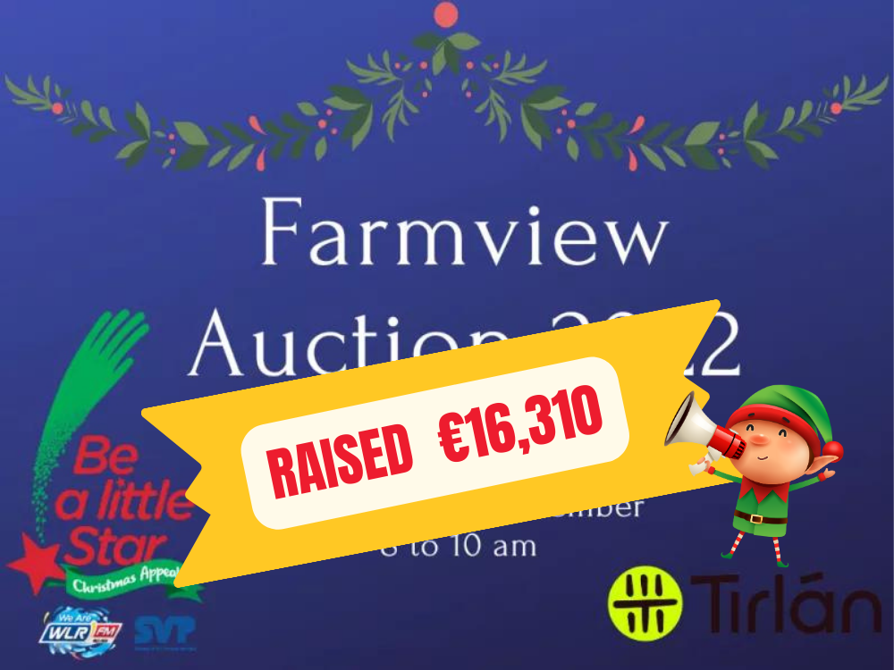Farmiver Auction