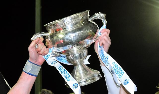 Fitzgibbon Cup