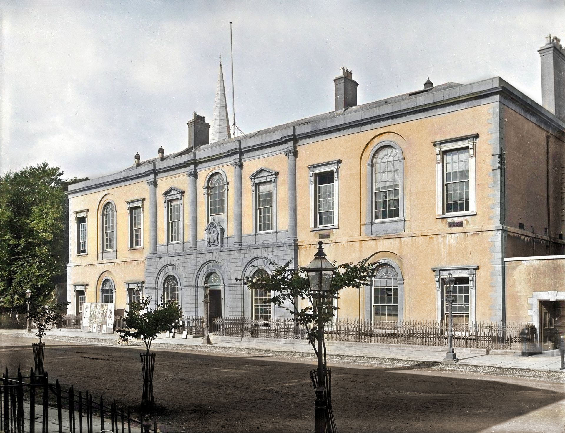 timeless photos of Waterford City & County