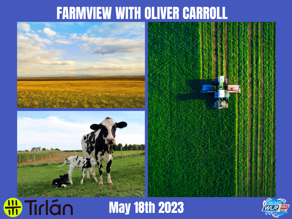 Farmview May 18th 2023