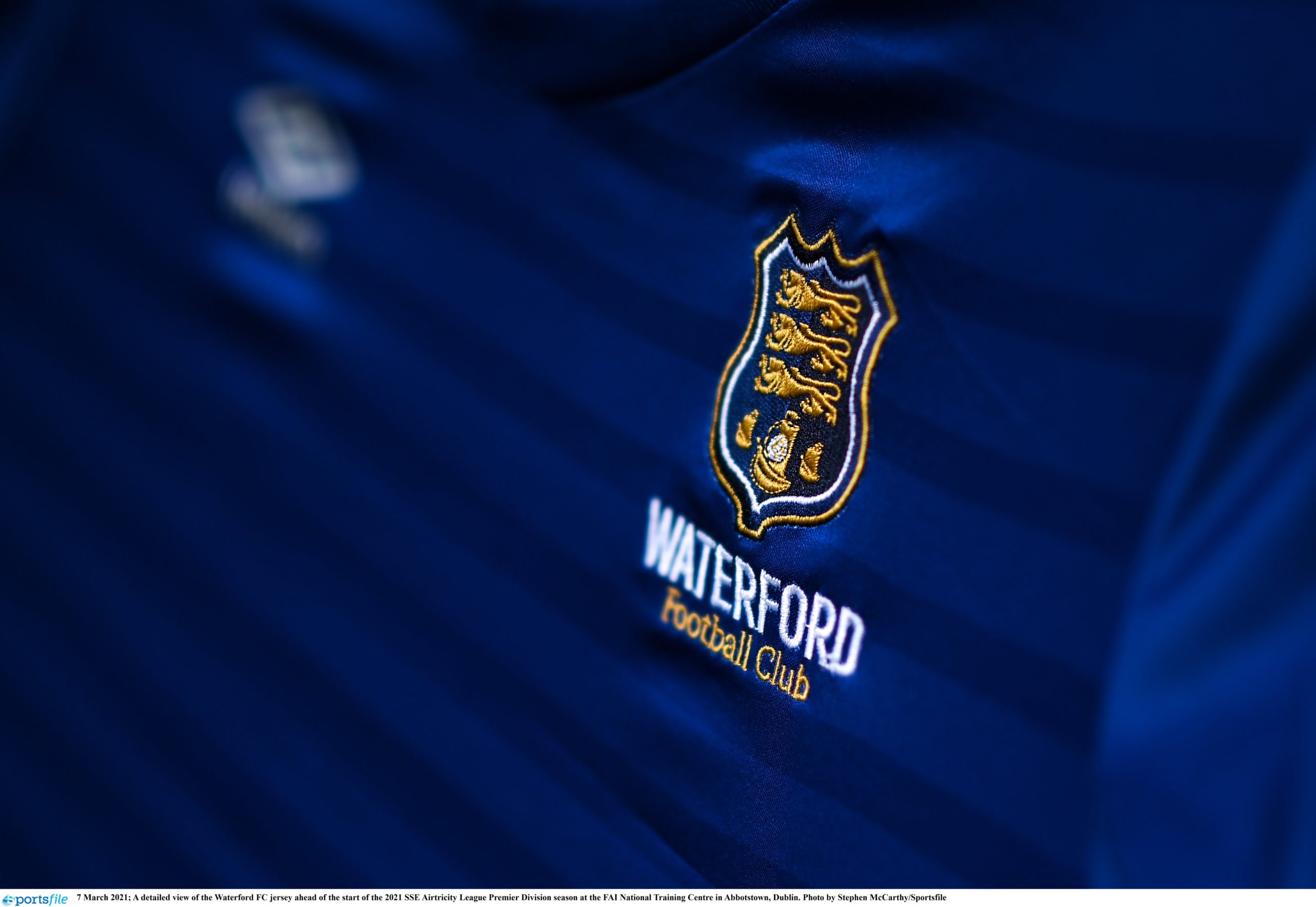 Waterford FC