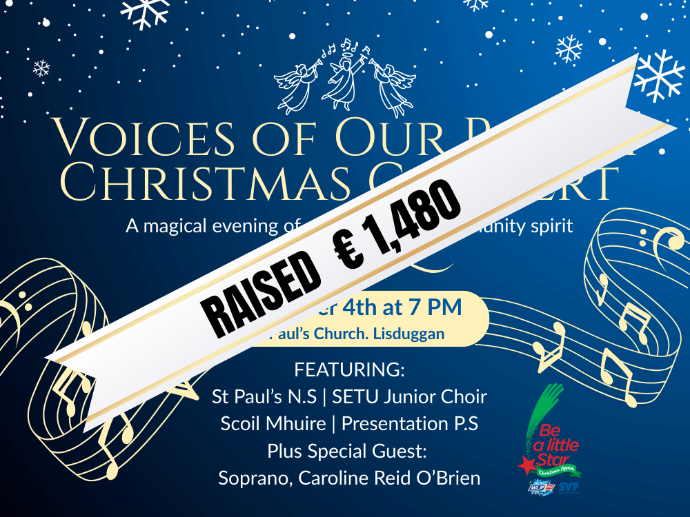 Voices of Our Parish