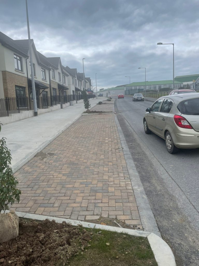 Strand Hill, Tramore