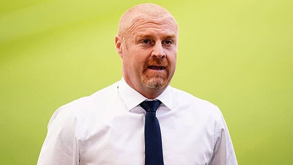 Sean Dyche