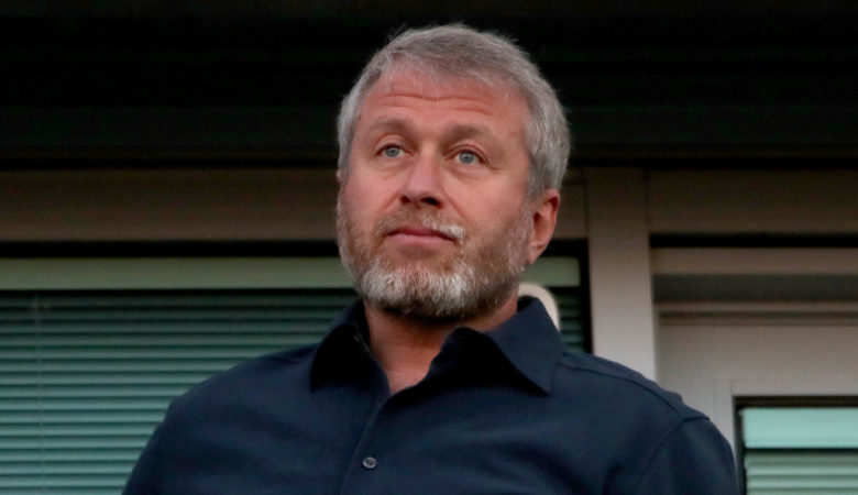 roman abramovich