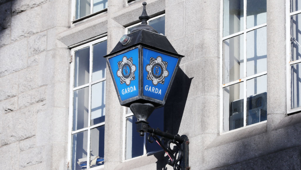 Waterford Garda Watch