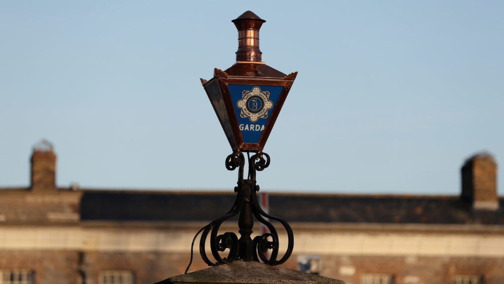 Waterford Garda Watch