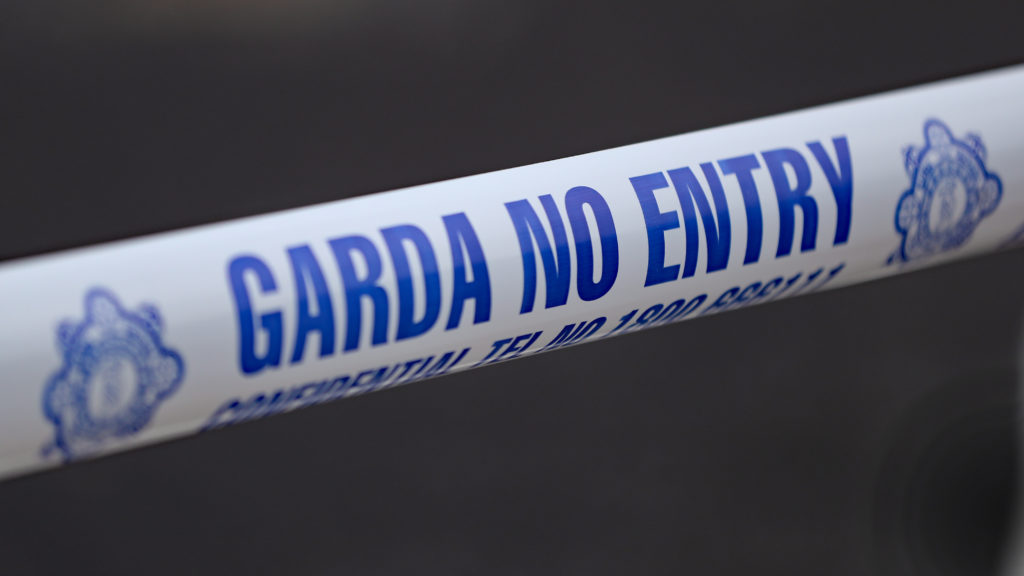 houses burgled waterford