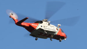 Rescue 117 Waterford