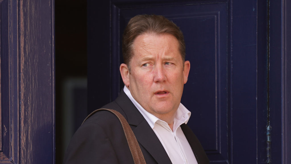 housing adaptation grant