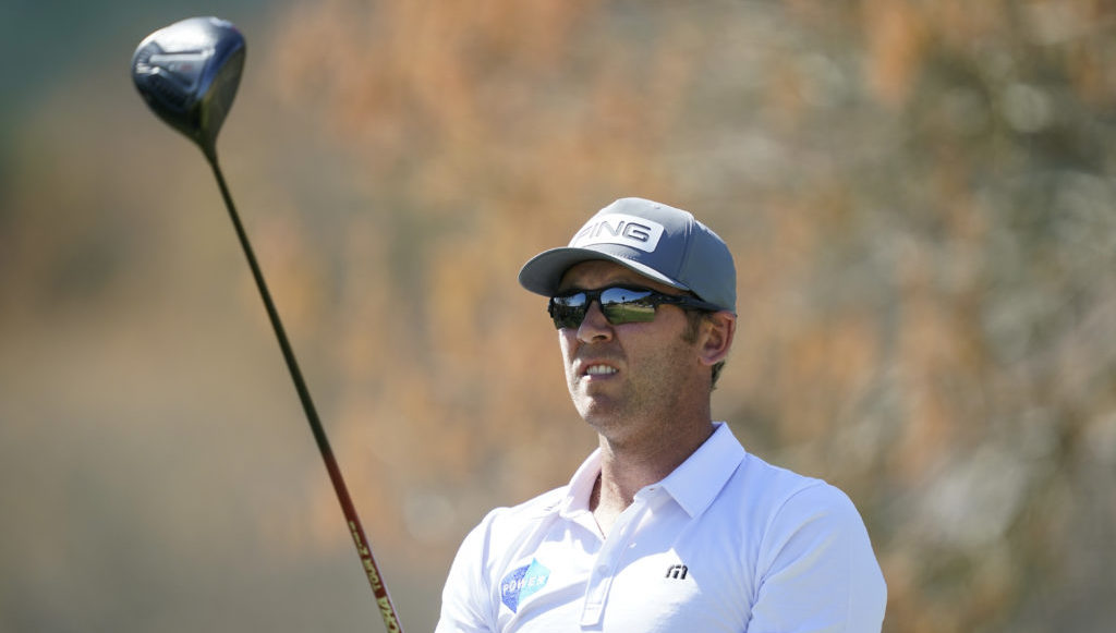 Bermuda Championship