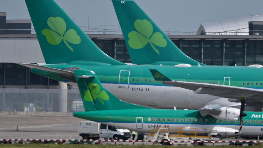 aer lingus