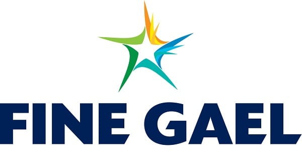FINE GAEL LOGO