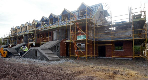 housing adaptation grant