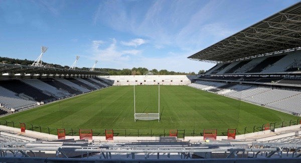 Páirc Uí Chaoimh
