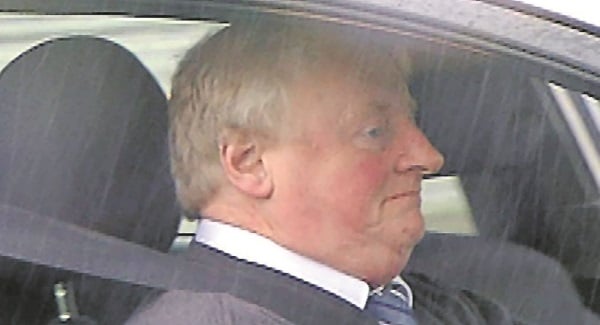 Bill Kenneally
