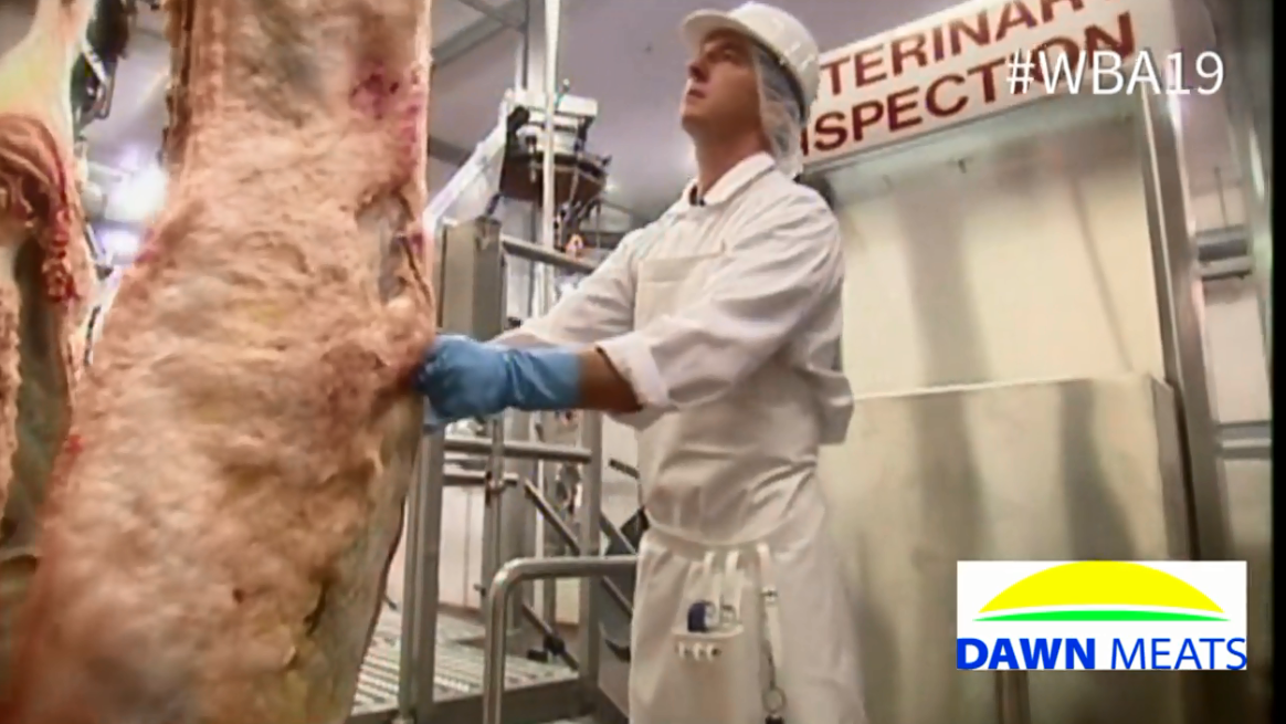 Dawn Meats Waterford Business Awards 2019