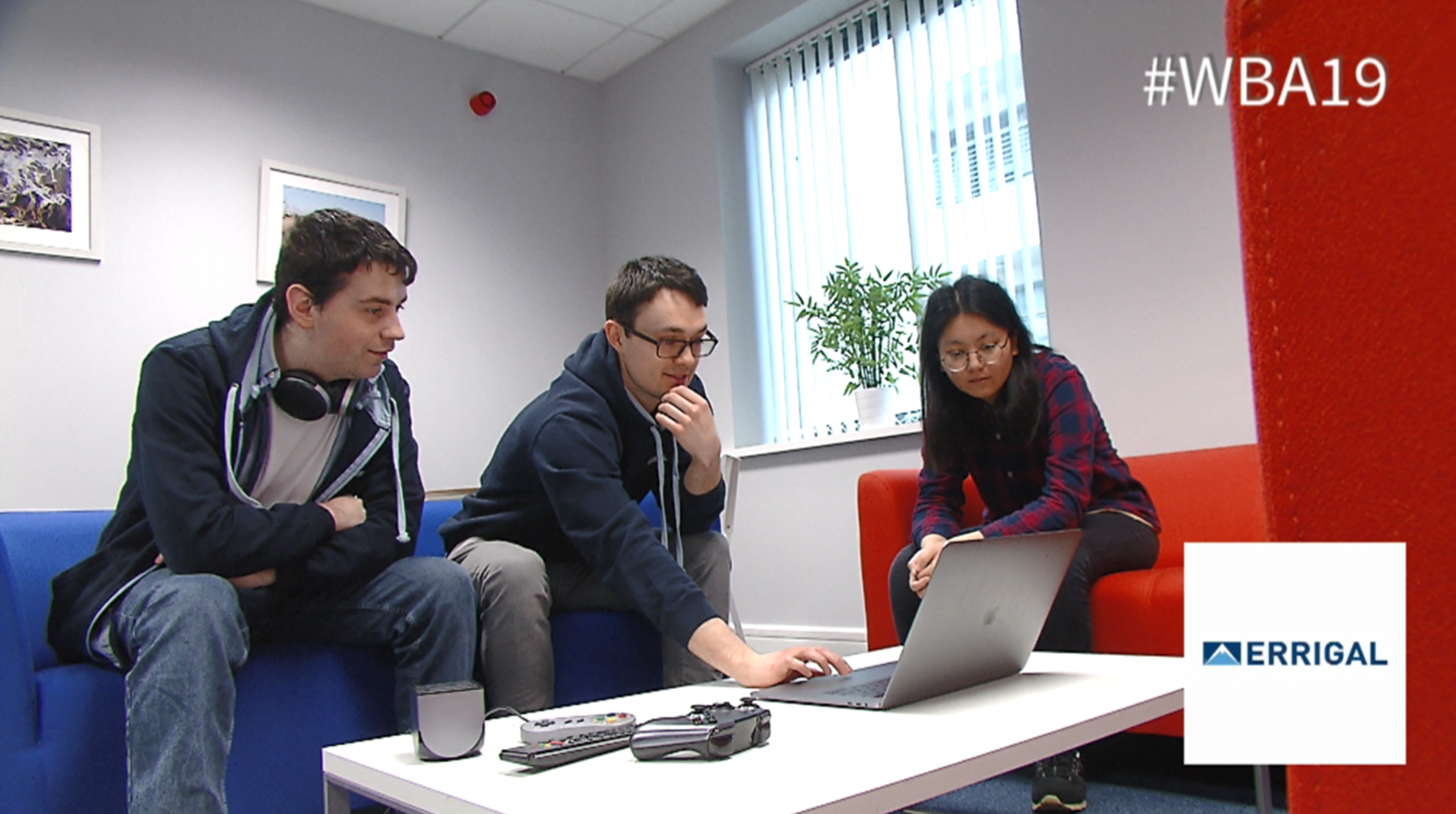 Errigal Waterford Business Awards 2019