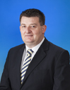 Cllr. Damien Geoghegan