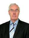 Cllr. Davy Daniels