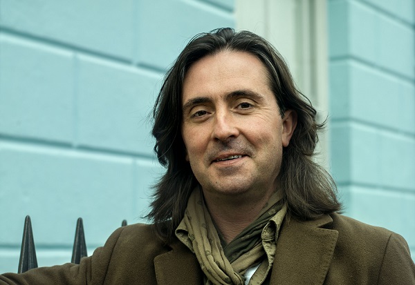 Immrama Neil Oliver