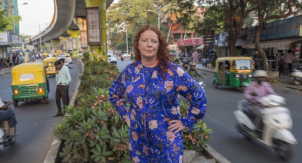 Rosita Boland Immrama