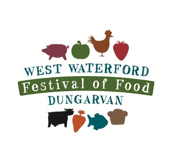 West Waterford Festival of Food LOGO