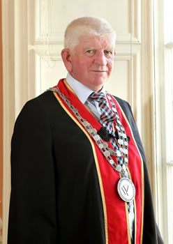ddoocey mayor