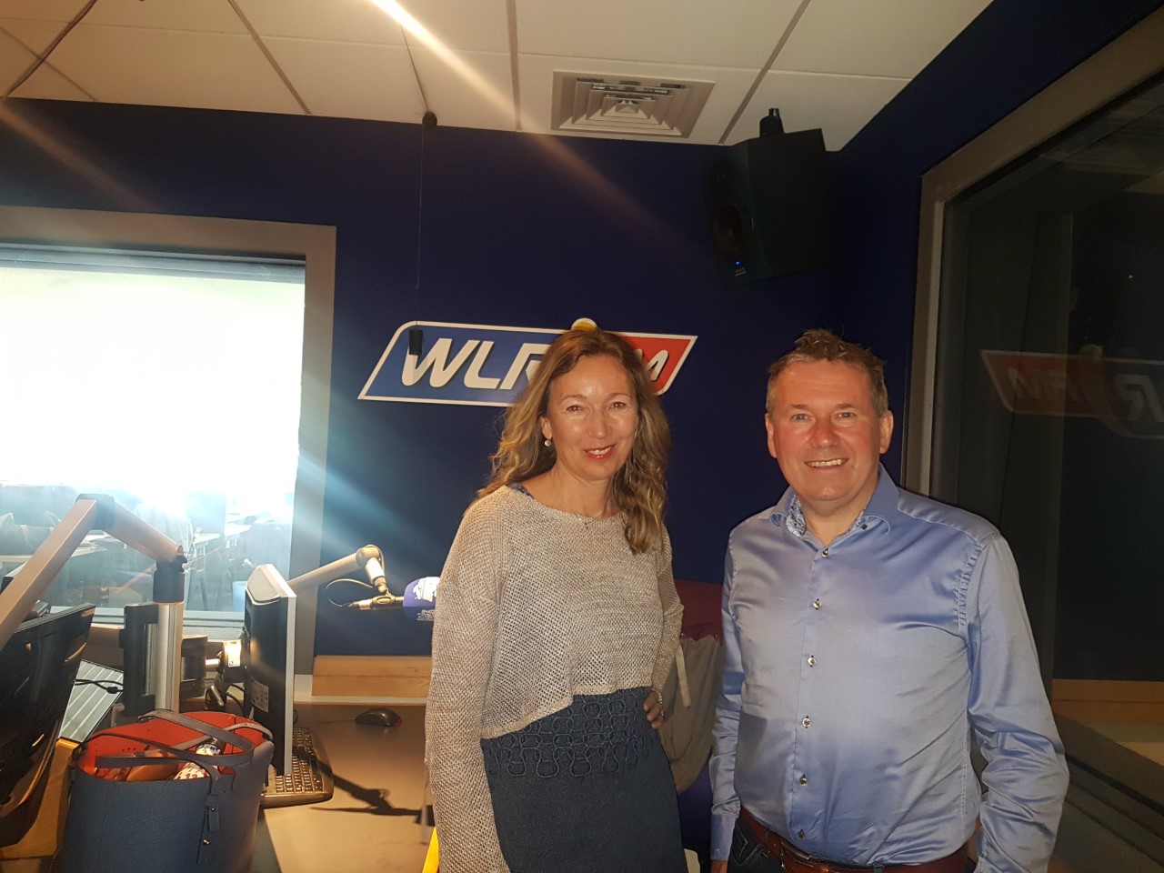 An Rinn Nemeton WIT TV