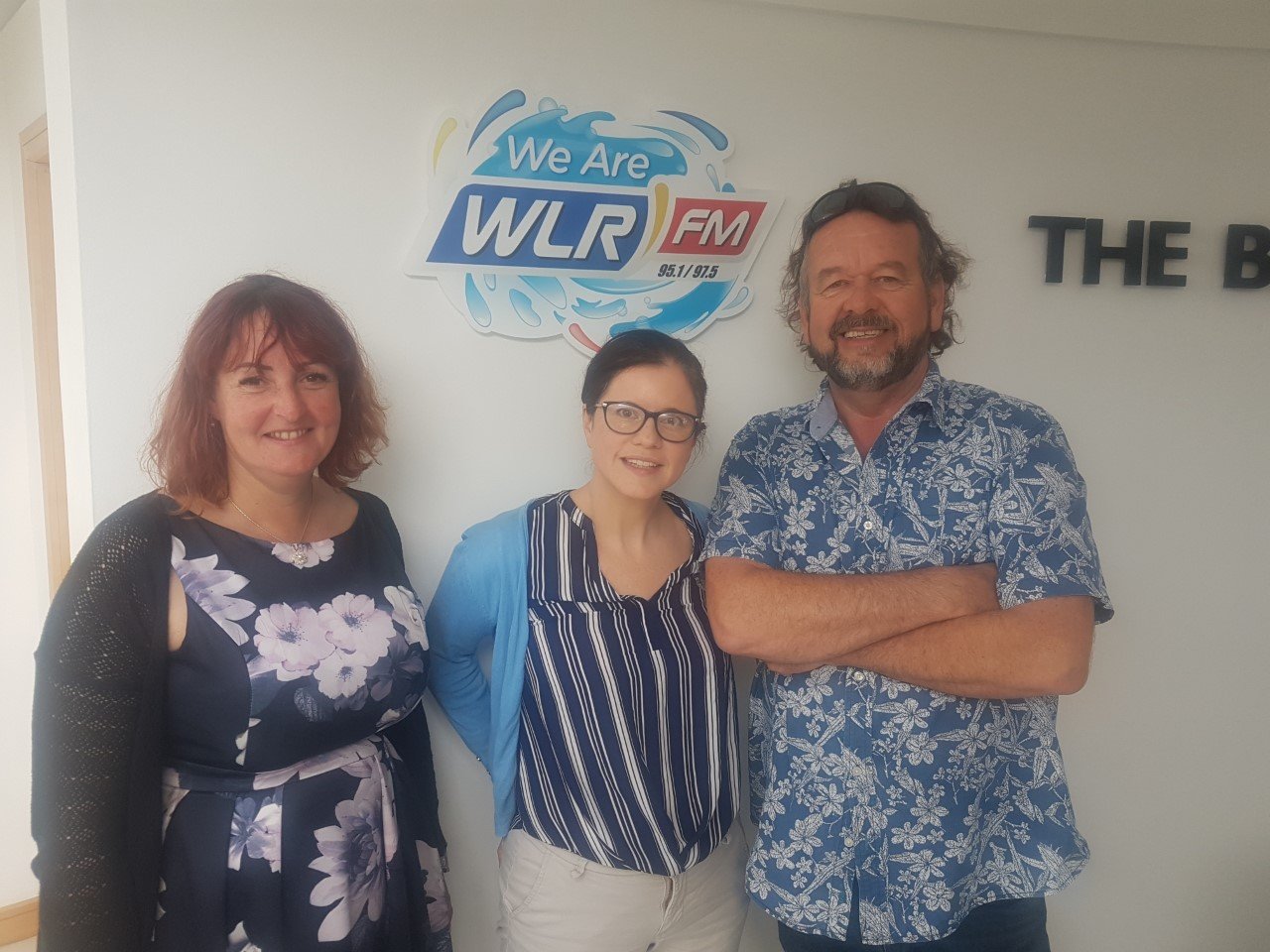 Intonations choir Garter Lane