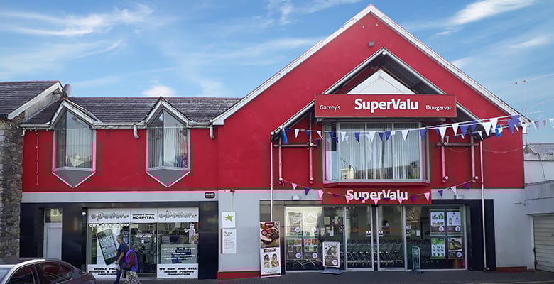Garvey's Supervalu Dungarvan