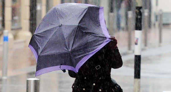 Waterford Status Yellow