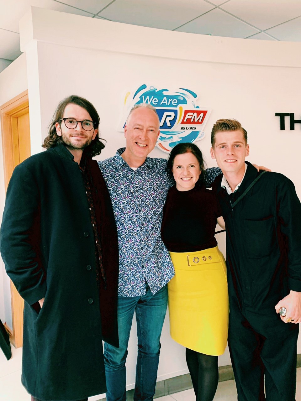 hudson taylor music irish music