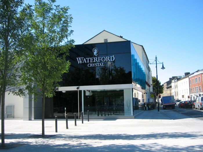 Waterford Crystal