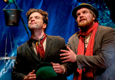 theatre royal waterford plays