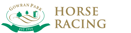 Gowran Park Horse Racing Logo
