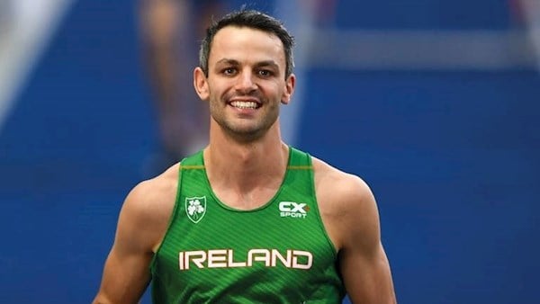 Thomas Barr