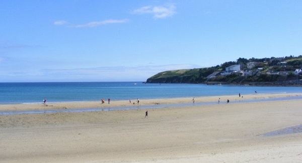 ardmore beach