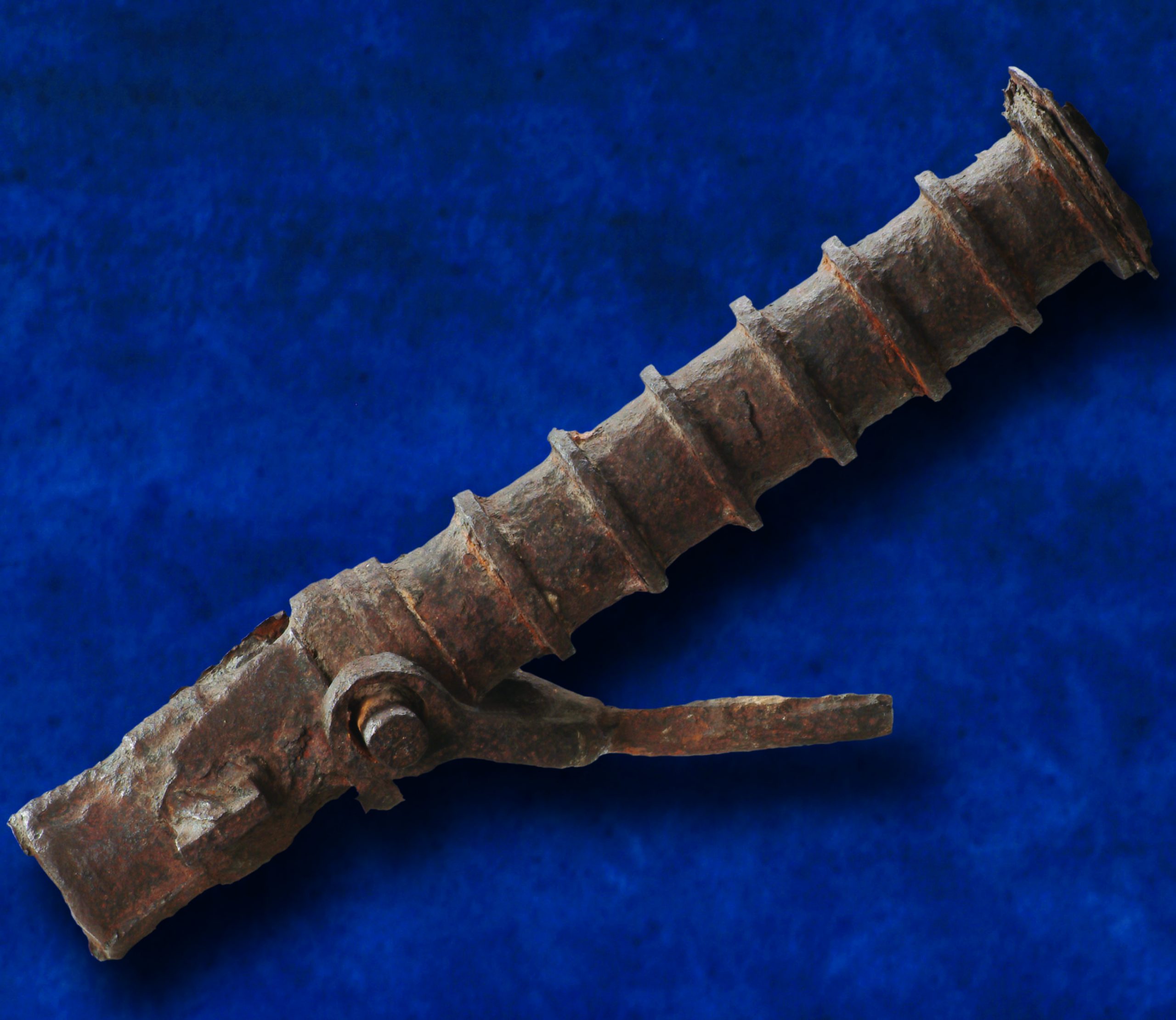 cannon from 15th century