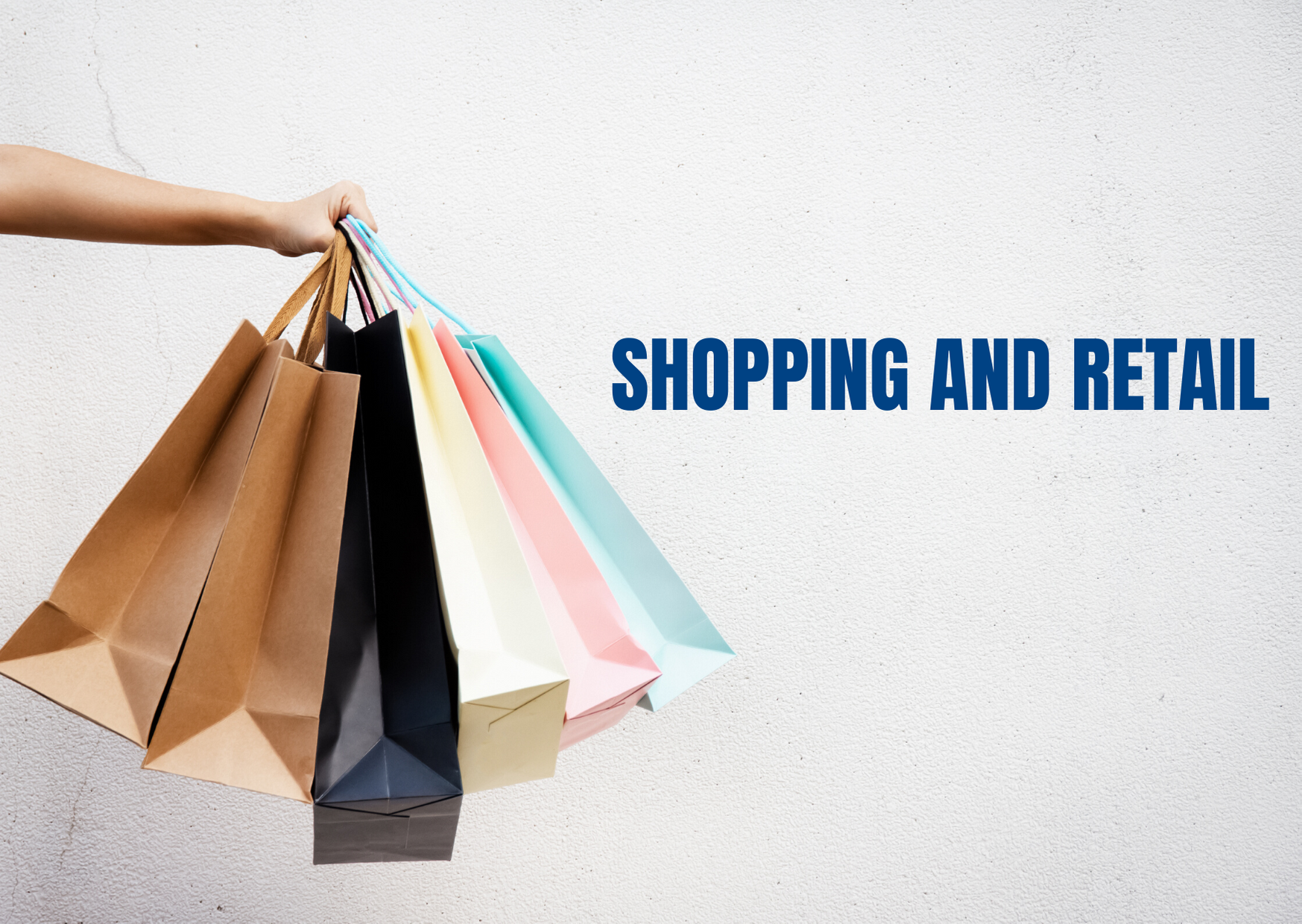 OPEN FOR BUSINESS WATERFORD