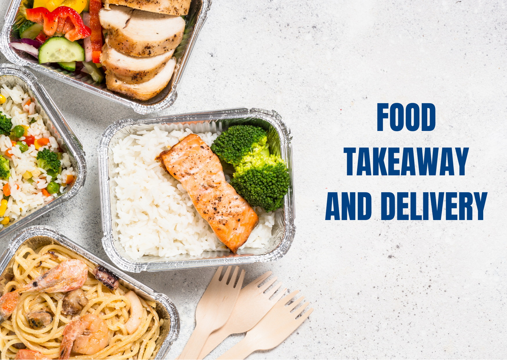 WATERFORD OPEN FOR BUSINESS