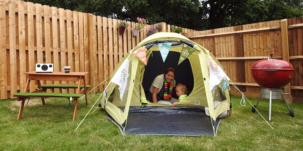 fundraiser homelessness