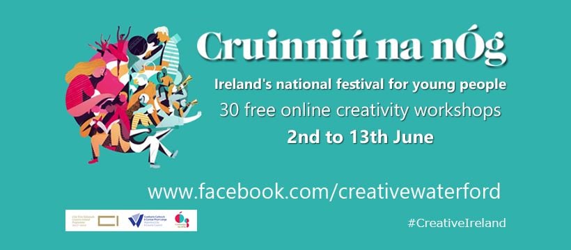 cruinniu na nog workshops
