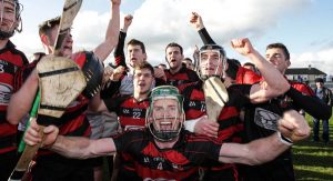 BALLYGUNNER HURLING