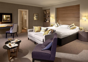 galmont hotel galway staycation