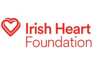 irish heart foundation WLR